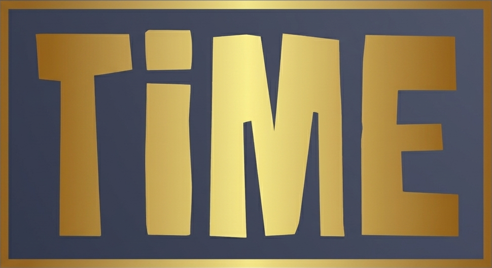 Logo Time